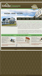 Mobile Screenshot of exteriorconcepts.net